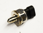 12635273 - : Fuel Injection Fuel Rail Pressure Sensor for Buick: LaCrosse, Regal, Verano | Cadillac: ATS, CTS, SRX, XTS | Chevrolet: Camaro, Caprice, Captiva Sport, Colorado, Equinox, Impala, Impala Limited, Malibu | GMC: Canyon, Terrain Image