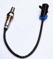 19209815 - : Heated Oxygen Sensor for Cadillac: CTS, Escalade, Escalade ESV, Escalade EXT | Chevrolet: Avalanche, Silverado 1500, Silverado 1500 Classic, Silverado 2500 HD, Silverado 3500 HD, Suburban 1500, Suburban 2500, Tahoe | GMC: Sierra 1500, Sierra 1500 Classic, Sierra 2500 HD, Sierra 3500 HD, Yukon, Yukon XL 1500, Yukon XL 2500 | Hummer: H2 Image