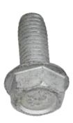11516671 - Electrical: Retractor Assembly Bolt for Chevrolet: Camaro | Pontiac: Firebird Image
