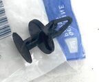 11589289 - : Push-Pin for Buick: Cascada, Enclave, Encore, Encore GX, Envision, Envista, LaCrosse, Lucerne, Rainier, Regal Sportback, Regal TourX, Verano | Cadillac: ATS, CT4, CT5, CT6, CTS, DTS, ELR, Escalade, Escalade ESV, ESCALADE IQ, LYRIQ, OPTIQ, SRX, XLR, XT4, XT5, XT6, XTS | Chevrolet: Blazer, Blazer EV, Bolt EUV, Bolt EV, Camaro, Colorado, Corvette, Cruze, Cruze Limited, Equinox, Equinox EV, Express 2500, Express 3500, Impala, Malibu, Silverado 1500, Silverado 1500 LD, Silverado 1500 LTD, Silverado 2500 HD, Silverado 3500 HD, Silverado EV, Sonic, Spark, Spark EV, SS, SSR, Suburban, Tahoe, Trailblazer, Trailblazer EXT, Traverse, Trax, Volt | GMC: Acadia, Acadia Limited, Canyon, Envoy, Envoy XL, Envoy XUV, Hummer EV Pickup, Hummer EV SUV, Savana 2500, Savana 3500, Sierra 1500, Sierra 1500 Limited, Sierra 2500 HD, Sierra 3500 HD, Sierra EV, Terrain, Yukon, Yukon XL | Hummer: H3T | Oldsmobile: Bravada | Pontiac: G6, Solstice, Torrent | Saturn: Aura, L100, L200, L300, LS, LS1, LS2, LW1, LW2, LW200, LW300, Outlook, SC, SC1, SC2, Sky, SL, SL1, SL2, SW1, SW2, Vue Image
