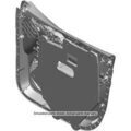 84821653 - Body: Door Trim Panel for Chevrolet: Equinox Image