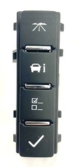 2007-2020 GM Switch - GM (15947841)