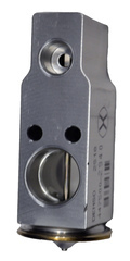 98047383 - HVAC: A/C Expansion Valve for Chevrolet: LCF 3500, LCF 3500HG Image