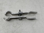 23264893 - : Air Conditioning Compressor and Condenser Hose Bracket for GM Image