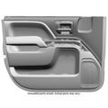 84354280 - Body: Door Trim Panel for GM Image