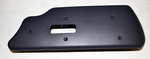 88941672 - : 2003-2007 GM Seat Switch Panel Bezel for Cadillac: Escalade EXT | Chevrolet: Avalanche 1500, Avalanche 2500, Silverado 1500, Silverado 1500 Classic, Silverado 1500 HD, Silverado 1500 HD Classic, Silverado 2500, Silverado 2500 HD, Silverado 2500 HD Classic, Silverado 3500, Silverado 3500 Classic, Silverado 3500 HD | GMC: Sierra 1500, Sierra 1500 Classic, Sierra 1500 HD, Sierra 1500 HD Classic, Sierra 2500, Sierra 2500 HD, Sierra 2500 HD Classic, Sierra 3500, Sierra 3500 Classic, Sierra 3500 HD Image