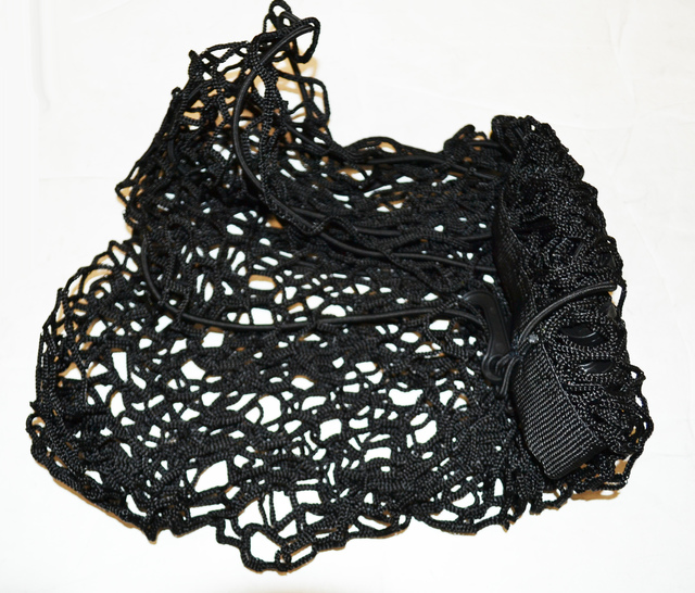 19244271 - Interior: Cargo Area Net for Chevrolet: Equinox | GMC: Terrain Image