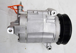 22853050 - HVAC: Compressor for Chevrolet: Equinox | GMC: Terrain Image