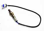 12608663 - : Heated Oxygen Sensor for Chevrolet: Malibu | Pontiac: G6 | Saturn: Aura Image