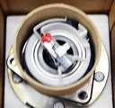 88967288 - Brakes: Hub &amp; Bearing for Cadillac: XLR | Chevrolet: Corvette Image