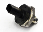12627092 - : Fuel Injection Fuel Rail Pressure Sensor for Buick: Envision, Regal | Cadillac: ATS, CT6, CTS | Chevrolet: Camaro, Colorado, Impala, Malibu, Malibu Limited | GMC: Canyon Image