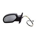 25831194 - Body: Mirror Assembly for GM Image