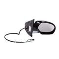 25892558 - Body: Mirror Assembly for GM Image