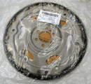12654640 - Automatic Transmission: Drive Plate for Buick: Rainier | Cadillac: Escalade, Escalade ESV, Escalade EXT | Chevrolet: Avalanche, Avalanche 1500, Camaro, Caprice, Colorado, Corvette, Express 1500, Express 2500, Express 3500, Express 4500, LCF 3500, Silverado 1500, Silverado 1500 Classic, Silverado 1500 HD, Silverado 1500 HD Classic, Silverado 2500, Silverado 2500 HD, Silverado 2500 HD Classic, Silverado 3500, Silverado 3500 Classic, Silverado 3500 HD, SS, SSR, Suburban 1500, Suburban 2500, Suburban 3500 HD, Tahoe, Trailblazer, Trailblazer EXT | GMC: Canyon, Envoy, Envoy XL, Envoy XUV, Savana 1500, Savana 2500, Savana 3500, Savana 4500, Sierra 1500, Sierra 1500 Classic, Sierra 1500 HD, Sierra 1500 HD Classic, Sierra 2500, Sierra 2500 HD, Sierra 2500 HD Classic, Sierra 3500, Sierra 3500 Classic, Sierra 3500 HD, Yukon, Yukon XL 1500, Yukon XL 2500 | Hummer: H2, H3, H3T | Pontiac: Firebird, G8, GTO Image