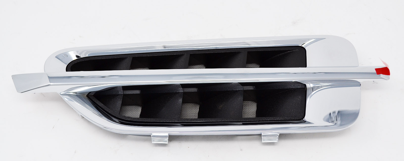 22761800 - Accessories: Fender Insert Emblem for GM Image
