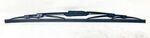 10389563 - : Passenger Side Windshield Wiper Blade, 15.75 in for Hummer: H3, H3T Image