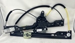 86791280 - : Window Regulator for Cadillac: Escalade, Escalade ESV | Chevrolet: Suburban, Tahoe | GMC: Yukon, Yukon XL Image