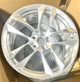 22998089 - : F Wheel for GM Image