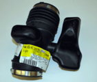 25783713 - Engine: Outlet Duct for Buick: Enclave | Chevrolet: Traverse | GMC: Acadia | Saturn: Outlook Image