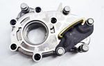 12640448 - : Engine Oil Pump for Buick: Enclave, LaCrosse, Rendezvous | Cadillac: ATS, CT4, CTS, SRX, STS, XTS | Chevrolet: Camaro, Caprice, Captiva Sport, Colorado, Equinox, Impala, Impala Limited, Malibu, Traverse, Traverse Limited | GMC: Acadia, Acadia Limited, Canyon, Terrain | Pontiac: G6, G8, Torrent | Saturn: Aura, Outlook, Vue Image