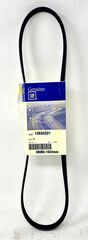 12634321 - Cooling System: Serpentine Belt for GM Image