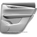 84480366 - : Door Trim Panel for GM Image