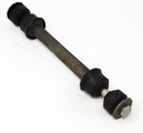 10385580 - Suspension: Stabilizer Link for Cadillac: Escalade, Escalade ESV, Escalade EXT | Chevrolet: Avalanche 1500, Avalanche 2500, Silverado 1500, Silverado 1500 Classic, Silverado 1500 HD, Silverado 1500 HD Classic, Silverado 2500, Silverado 2500 HD, Silverado 2500 HD Classic, Silverado 3500, Silverado 3500 Classic, Silverado 3500 HD, Suburban 1500, Suburban 2500, Tahoe | GMC: Sierra 1500, Sierra 1500 Classic, Sierra 1500 HD, Sierra 1500 HD Classic, Sierra 2500, Sierra 2500 HD, Sierra 2500 HD Classic, Sierra 3500, Sierra 3500 Classic, Sierra 3500 HD, Yukon, Yukon XL 1500, Yukon XL 2500 Image