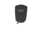 13544036 - : 6-Button Keyless Entry Remote Key Fob for GM Image