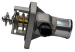 25199828 - : Engine Coolant Thermostat Water Outlet Assembly with Seal for Chevrolet: Cruze, Cruze Limited, Sonic | Pontiac: G3 Image