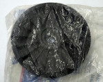 3535846 - Cooling System: Pulley for Buick: Lucerne | Cadillac: Allante, DeVille, DTS, Eldorado, Seville | Oldsmobile: Aurora | Pontiac: Bonneville Image