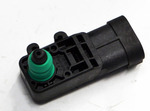 13502903 - Fuel System: Pressure Sensor for Buick: Enclave, Encore, Envision, LaCrosse, Lucerne, Regal, Regal Sportback, Regal TourX, Verano | Cadillac: ATS, CT4, CT5, CT6, CTS, DTS, Escalade, Escalade ESV, Escalade EXT, SRX, STS, XLR, XT4, XT5, XT6, XTS | Chevrolet: Avalanche, Blazer, Camaro, Caprice, Captiva Sport, Cobalt, Colorado, Corvette, Cruze, Cruze Limited, Equinox, Express 1500, Express 2500, Express 3500, Express 4500, HHR, Impala, Impala Limited, Malibu, Malibu Limited, Silverado 1500, Silverado 1500 LD, Silverado 1500 LTD, Silverado 2500 HD, Silverado 3500 HD, Sonic, Spark, Spark EV, SS, Suburban, Suburban 1500, Suburban 2500, Suburban 3500 HD, Tahoe, Trailblazer, Traverse, Traverse Limited, Trax | GMC: Acadia, Acadia Limited, Canyon, Envoy, Savana 1500, Savana 2500, Savana 3500, Savana 4500, Sierra 1500, Sierra 1500 Limited, Sierra 2500 HD, Sierra 3500 HD, Terrain, Yukon, Yukon XL, Yukon XL 1500, Yukon XL 2500 | Hummer: H2, H3, H3T | Pontiac: G5, G6, G8, Solstice, Torrent | Saturn: Outlook, Sky, Vue Image