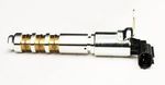 12636175 - : Variable Valve Timing (VVT) Solenoid for Buick: Enclave, LaCrosse, Rendezvous | Cadillac: ATS, CT4, CTS, SRX, STS, XTS | Chevrolet: Camaro, Caprice, Captiva Sport, Colorado, Equinox, Impala, Impala Limited, Malibu, Traverse, Traverse Limited | GMC: Acadia, Acadia Limited, Canyon, Terrain | Pontiac: G6, G8, Torrent | Saturn: Aura, Outlook, Vue Image