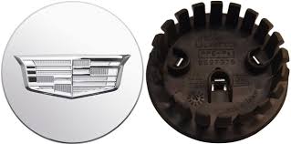 22953467 - Wheels: 2016-2021 GM Center Cap for GM Image