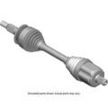 85838008 - : F Shaft for GM Image