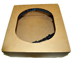 84507729 - : Automatic Transmission Range Selector Lever Cable for GM Image