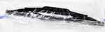 84166522 - Body: Wiper Blade for Chevrolet: Traverse, Traverse Limited Image