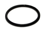 94011603 - Cooling System: Engine Coolant Pipe O-Ring for Chevrolet: Express 2500, Express 3500, Express 4500, Silverado 2500 HD, Silverado 2500 HD Classic, Silverado 3500, Silverado 3500 Classic, Silverado 3500 HD | GMC: Savana 2500, Savana 3500, Savana 4500, Sierra 2500 HD, Sierra 2500 HD Classic, Sierra 3500, Sierra 3500 Classic, Sierra 3500 HD Image