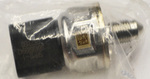 12673824 - : Fuel Injection Fuel Rail Pressure Sensor for Cadillac: Escalade, Escalade ESV | Chevrolet: Camaro, Corvette, Silverado 1500, Suburban, Tahoe | GMC: Sierra 1500, Yukon, Yukon XL Image