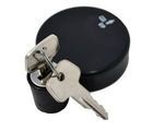 84308352 - : Fuel Tank Filler Locking Cap for GM Image