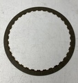 24278195 - Transmission: Transmission Clutch Friction Plate for Buick: Enclave, Envision, LaCrosse, Regal Sportback | Cadillac: XT4, XT5, XT6 | Chevrolet: Blazer, Cruze, Malibu, Traverse | GMC: Acadia, Terrain Image