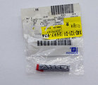 25979747 - Accessories: Deck Lid Emblem for GM Image