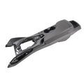 84512482 - : Black Front Floor Console for GM Image