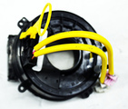 20940100 - Electrical: Clock Spring for Chevrolet: Cobalt, Equinox, HHR | Pontiac: G5, Solstice, Torrent | Saturn: Sky Image