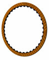 24224147 - Transmission: Transmission Clutch Friction Plate for Cadillac: CTS, Escalade, Escalade ESV, Escalade EXT, STS, XLR | Chevrolet: Avalanche, Camaro, Caprice, Corvette, Express 2500, Express 3500, Express 4500, LCF 3500, LCF 3500HG, Silverado 1500, Silverado 1500 LD, Silverado 1500 LTD, Silverado 2500 HD, Silverado 3500 HD, SS, Suburban, Suburban 1500, Suburban 2500, Suburban 3500 HD, Tahoe | GMC: Savana 2500, Savana 3500, Savana 4500, Sierra 1500, Sierra 1500 Limited, Sierra 2500 HD, Sierra 3500 HD, Yukon, Yukon XL, Yukon XL 1500, Yukon XL 2500 | Hummer: H2 | Pontiac: G8 Image