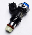 19421333 - : Sequential Multiport Fuel Injector for Buick: Rainier | Cadillac: Escalade, Escalade ESV, Escalade EXT | Chevrolet: Avalanche, Colorado, Express 2500, Express 3500, Express 4500, Silverado 1500, Silverado 2500 HD, Silverado 3500 HD, SSR, Suburban 1500, Suburban 2500, Tahoe, Trailblazer, Trailblazer EXT | GMC: Canyon, Envoy, Envoy XL, Envoy XUV, Savana 2500, Savana 3500, Savana 4500, Sierra 1500, Sierra 2500 HD, Sierra 3500 HD, Yukon, Yukon XL 1500, Yukon XL 2500 | Hummer: H2, H3, H3T Image