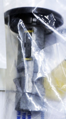 15799769 - Electrical: Ignition Lock Cylinder for Cadillac: Escalade, Escalade ESV, Escalade EXT | Chevrolet: Avalanche 1500, Avalanche 2500, Blazer, S10, Silverado 1500, Silverado 1500 Classic, Silverado 1500 HD, Silverado 1500 HD Classic, Silverado 2500, Silverado 2500 HD, Silverado 2500 HD Classic, Silverado 3500, Silverado 3500 Classic, Silverado 3500 HD, Suburban 1500, Suburban 2500, Tahoe | GMC: Jimmy, Sierra 1500, Sierra 1500 Classic, Sierra 1500 HD, Sierra 1500 HD Classic, Sierra 2500, Sierra 2500 HD, Sierra 2500 HD Classic, Sierra 3500, Sierra 3500 Classic, Sierra 3500 HD, Sonoma, Yukon, Yukon XL 1500, Yukon XL 2500 | Hummer: H2 | Oldsmobile: Bravada Image