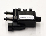 1997210 - Emission System: Purge Solenoid for Buick: Century, LeSabre, Park Avenue, Regal, Riviera, Skylark | Chevrolet: Beretta, Camaro, Corsica, Lumina, Lumina APV, Malibu, Monte Carlo, Venture | Oldsmobile: 88, 98, Achieva, Alero, Cutlass, Cutlass Ciera, Cutlass Supreme, Intrigue, LSS, Regency, Silhouette | Pontiac: Bonneville, Firebird, Grand Am, Grand Prix, Montana, Trans Sport Image