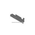 25847155 - Air &amp; Fuel Delivery: Fuel Tank Shield for GM Image