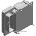 19417180 - : Brake Pressure Modulator Valve Assembly with Electronic Brake Control Module for GM Image