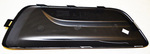 20768848 - : Front Driver Side Lower Outer Grille for Chevrolet: Malibu, Malibu Limited Image